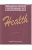 National Guide to Funding in Health