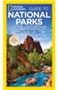 National Geographic Guide to National Parks of the United States