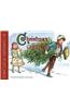 Christmas for Children: Postcard Book