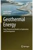 Geothermal Energy