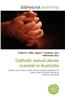 Catholic Sexual Abuse Scandal in Australia