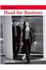 Head for Business: Intermediate level: Workbook