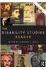 The Disability Studies Reader