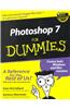 Photoshop 7 For Dummies