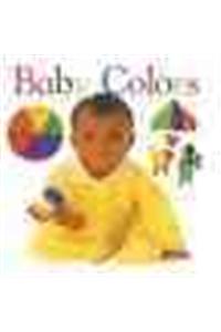 Baby Colors