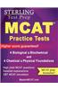 MCAT 2014 Practice Tests, Physical & Biological Sciences