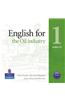 English for Oil Level 1 Audio CD