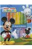 Disney Mickey Mouse Clubhouse