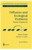 Diffusion and Ecological Problems: Modern Perspectives