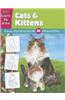 Learn to Draw Cats & Kittens