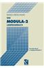 Modula-2 Umsteigerbuch