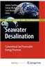 Seawater Desalination