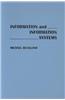 Information and Information Systems