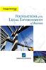 Foundations of the Legal Environment of Business