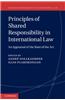 Principles of Shared Responsibility in International Law