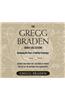 The Gregg Braden Audio Collection