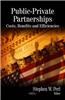 Public-Private Partnerships