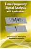 Time-frequency Signal Analysis with Applications