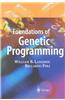 Foundations of Genetic Programming