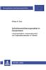Industrieversicherungsmakler in Deutschland: Leistungsangebot, Verguetungssystem Und Organisationsstruktur Im Wandel