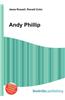 Andy Phillip