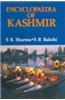 Encyclopaedia Of Kashmir (Set Of 10 Vols.)