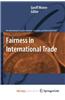 Fairness in International Trade
