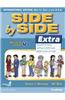 Side by Side Extra Book & Etext 1 (International)