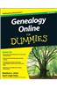 Genealogy Online for Dummies
