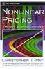 Nonlinear Pricing: Theory & Applications