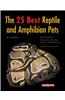 The 25 Best Reptile and Amphibian Pets