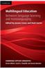Multilingual Education: Between Language Learning and Translanguaging