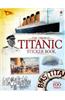 Titanic Sticker Book