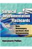Surgical Instrumentation Flashcards Set 2: Bone, Neurosurgery, and Head and Neck Instrumentation