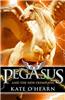 Pegasus and the New Olympians