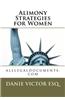 Alimony Strategies for Women