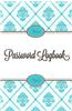 Password Logbook: Password Journal (Passbook)