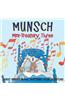 Munsch Mini-Treasury Three
