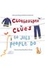 Clothesline Clues to Jobs People Do
