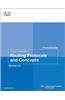 CCNA Exploration Course Booklet: Routing Protocols and Concepts, Version 4.0