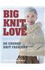 Big.Knit.Love.: 20 Chunky Knit Fashions