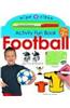 Wipe Clean Activity Fun Football