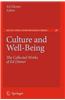 Culture and Well-being