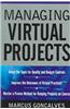 Managing Virtual Projects