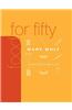 Food for Fifty