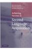 Achieving Success in Second Language Acquisition