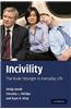 Incivility