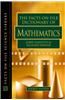 Dictionary of Mathematics