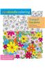 Zendoodle Coloring: Tranquil Gardens: Floral Beauty to Color and Display