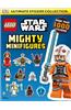 Lego Star Wars: Mighty Minifigures